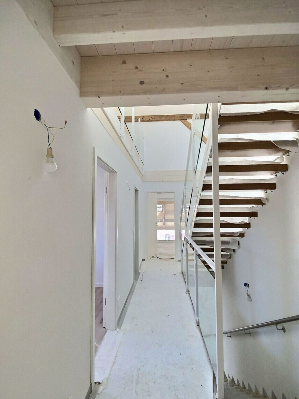Magnifique appartement de 4.5 pièces en duplex avec mezzanine - Bild 10