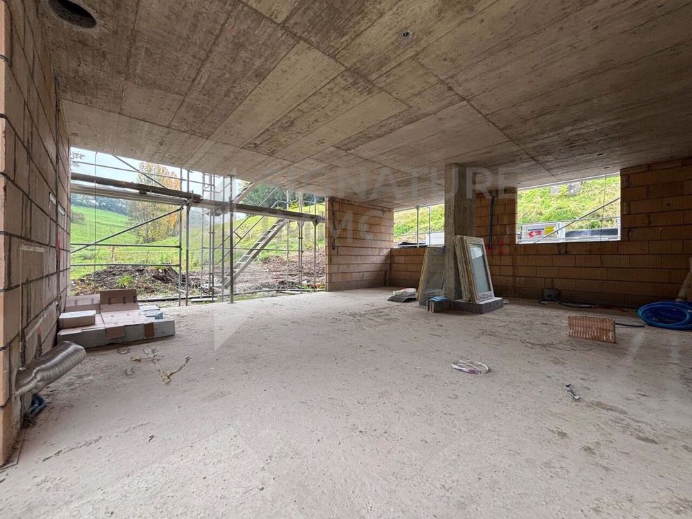 Schöne individuelle Villa in Rueyres-Saint-Laurent - Bild 5