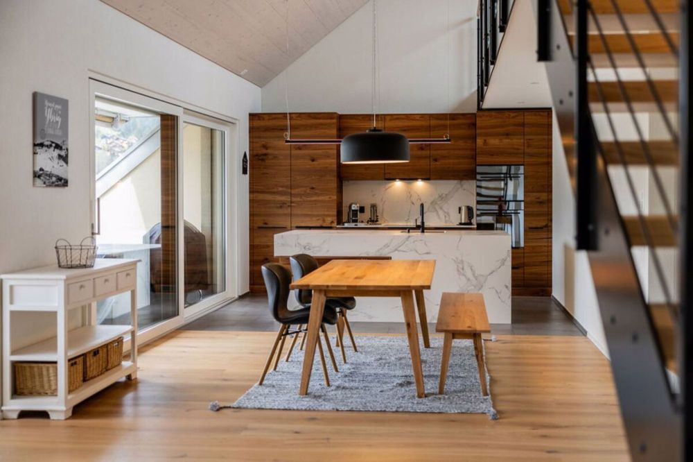 Exklusive 4.5 Zimmer-Neubauwohnung mit Galerie! - Bild 6