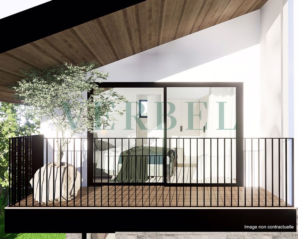 Neue Villa - Baustelle im Gange - Bild 4
