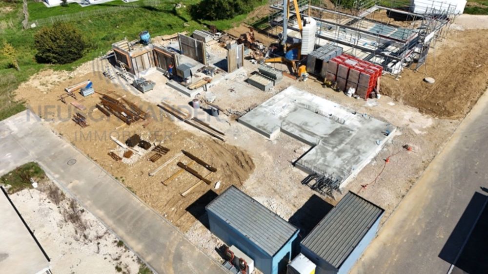 Moderne avec finitions au choix - Bild 6