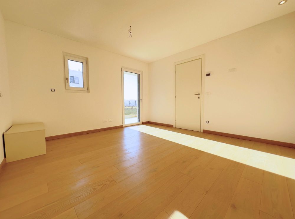 Mendrisio, geräumige und moderne 2.5-Zimmer-Wohnung mit Panoramablick - Bild 9