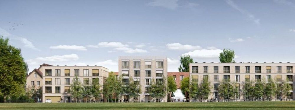 Seehöfe - Wohnfühlen am See - Bild 1