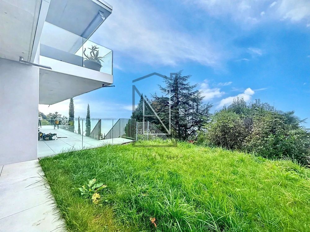 New 4.5-room apartment with lake view | dreamo.ch - Bild 3