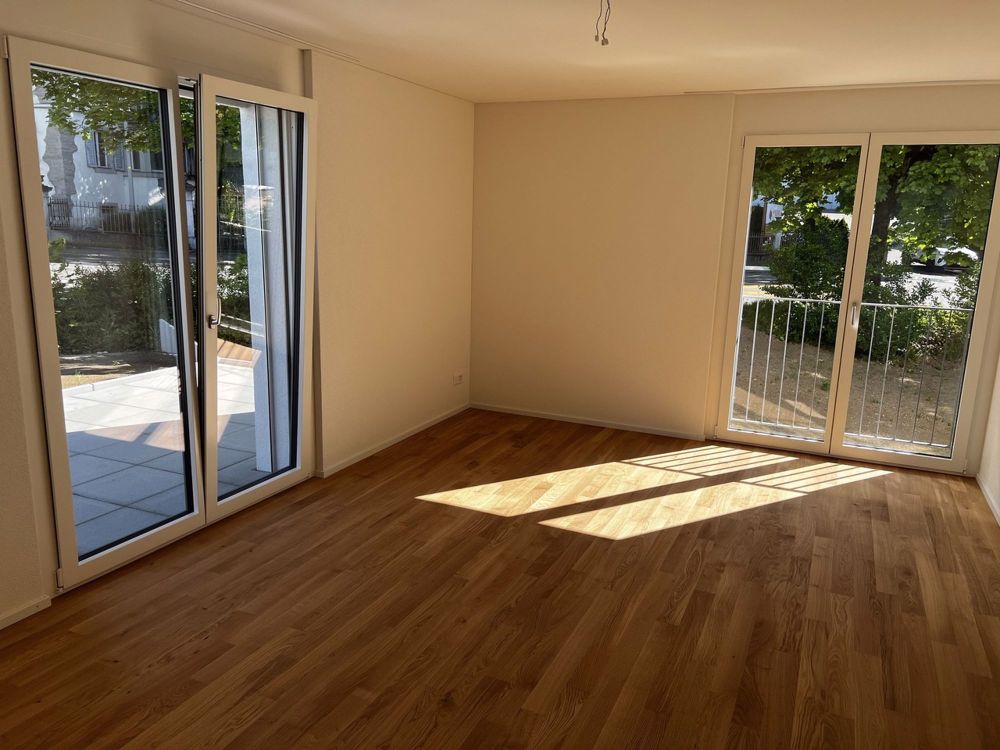 Zentral gelegene 2½ Zimmerwohnungen mit Einkaufsmöglichkeiten - Bild 10