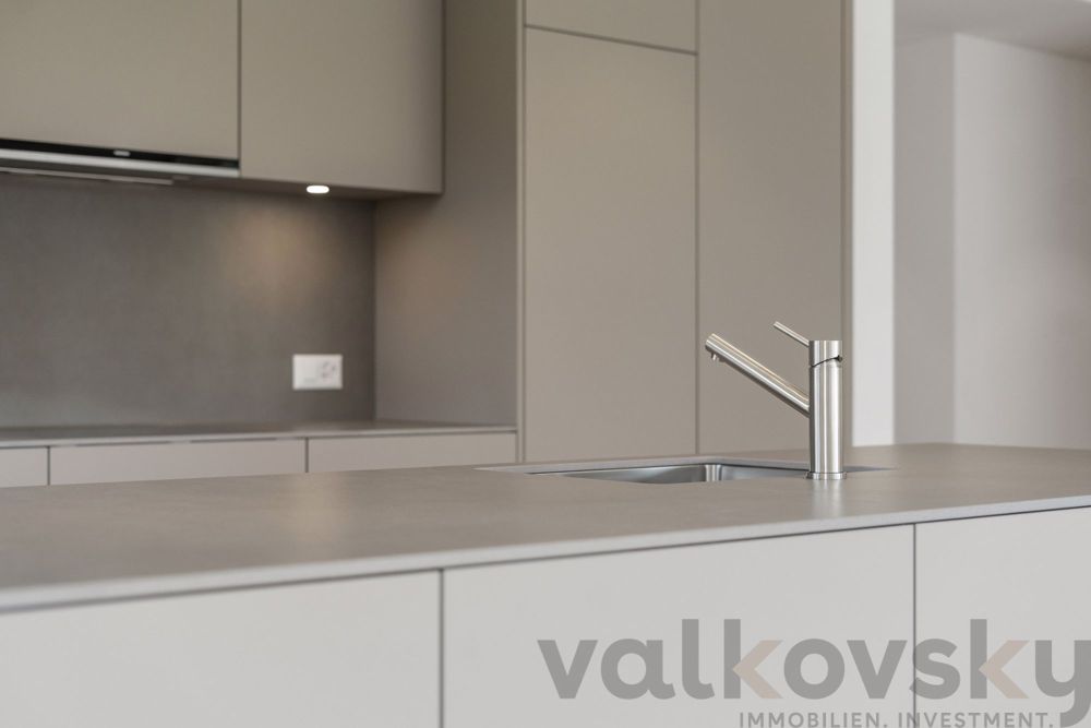 Neue familienfreundliche Wohnung - Bild 7