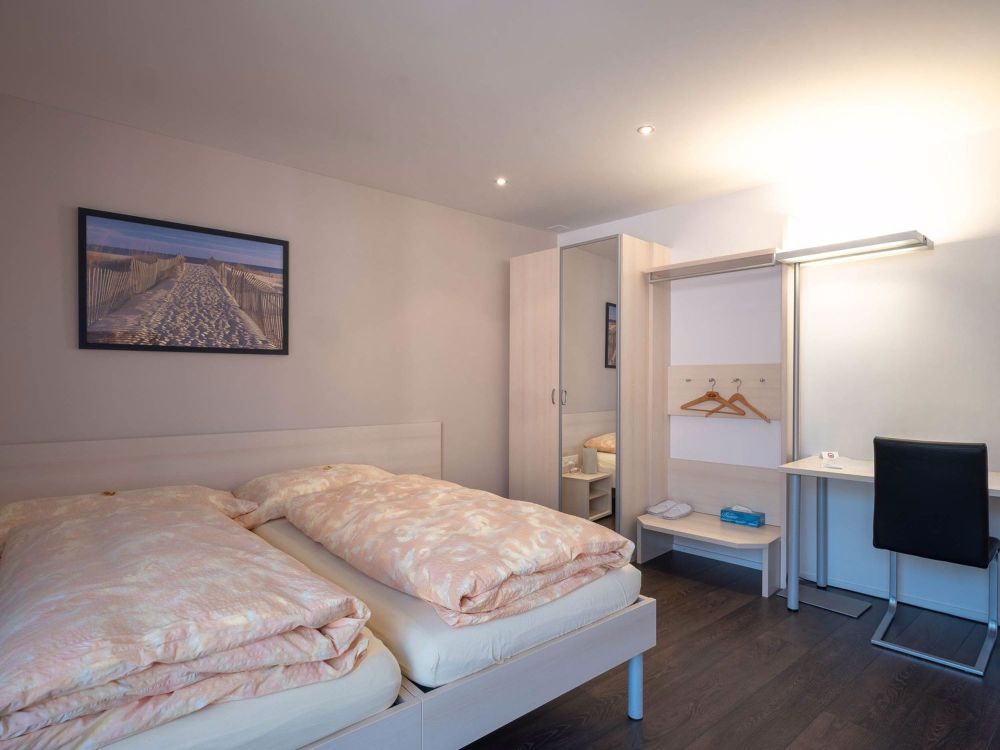 Das Gasthaus Post, Hotel und Restaurant in Willisau - Bild 12