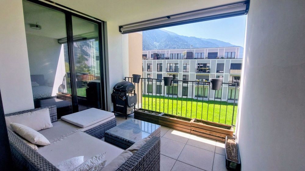 Exklusive 5.5-Zimmer-Wohnung in Chur West - Neubau mit Balkon - Image 10
