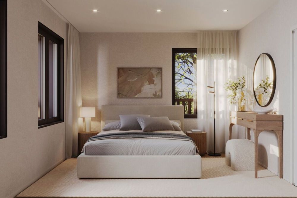 Neubau in Neunforn – 3 letzte Chancen auf Wohnqualität - Bild 5