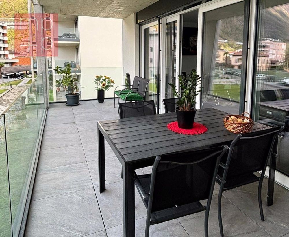 Wohnung - Capolago - Bild 3