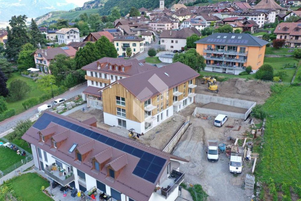 Vergrößern Sie Ihre Lebensqualität, für sich und Ihre Familie! - Bild 2