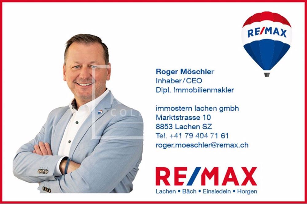 Superschöner Neubau (Baujahr '25) mit Privatsphäre! Wohn-Oase an ruhiger Lage vor den Toren Zürichs! - Bild 13