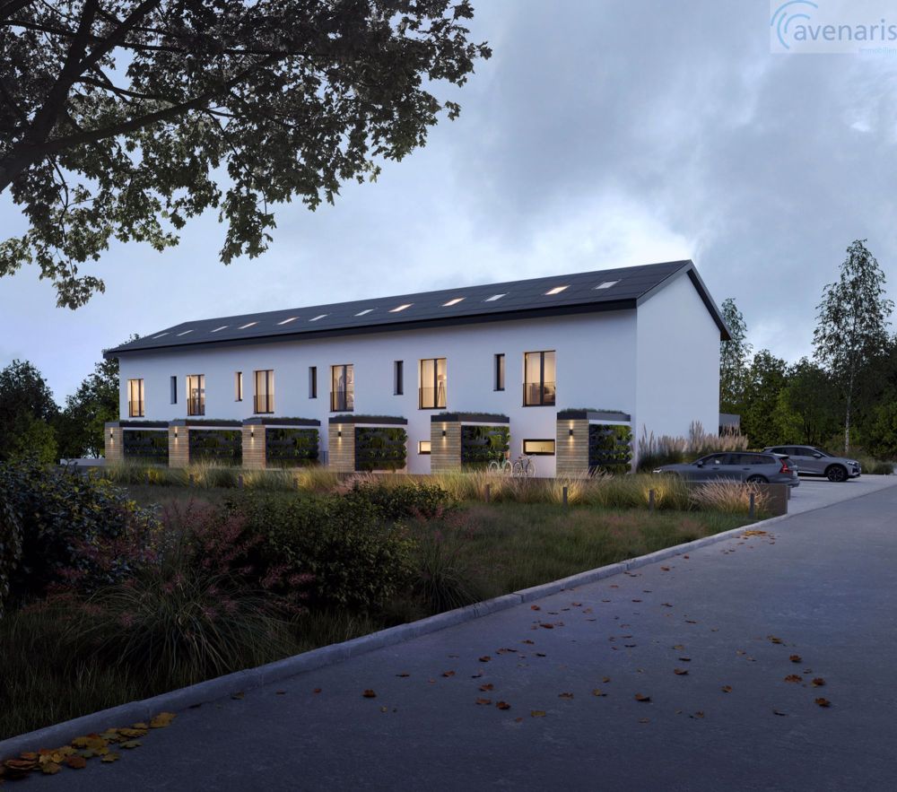 Wohnen mit Qualität in familienfreundlicher Umgebung - Bild 1