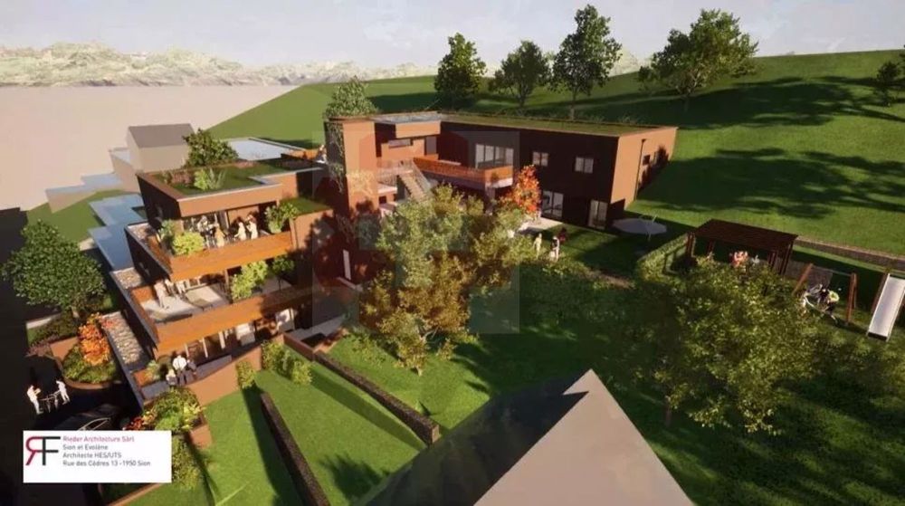 Luxuriöse Wohnung in Salins mit modernen Annehmlichkeiten - Bild 2