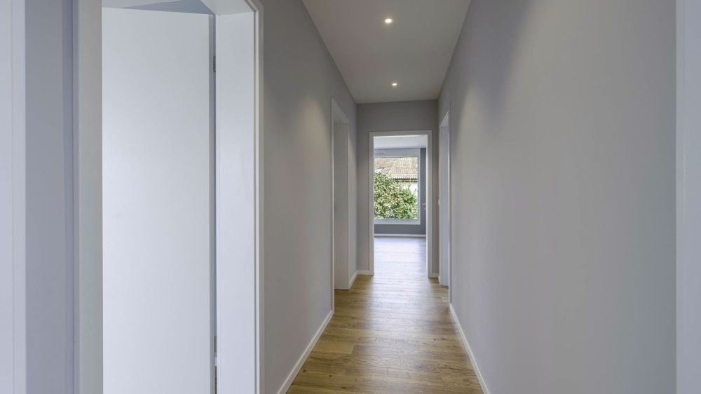Zu verkaufen ? Außergewöhnliches Appartement in Meyrin, Residenz HÉLÉADES - Bild 12