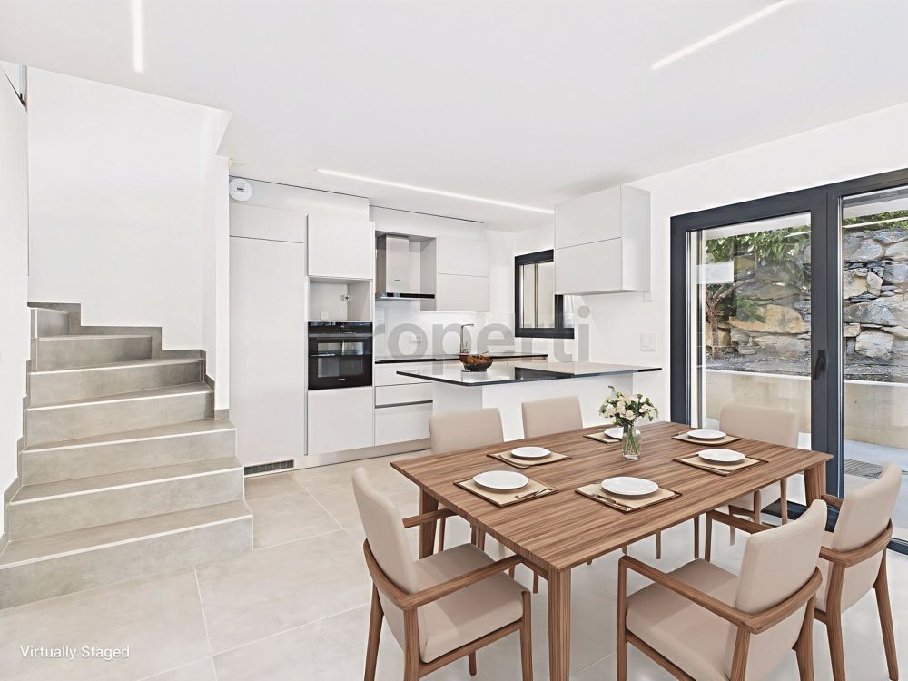 Licht, Raum und Komfort: Ihr zukünftiges Zuhause in Grimisuat - Bild 4