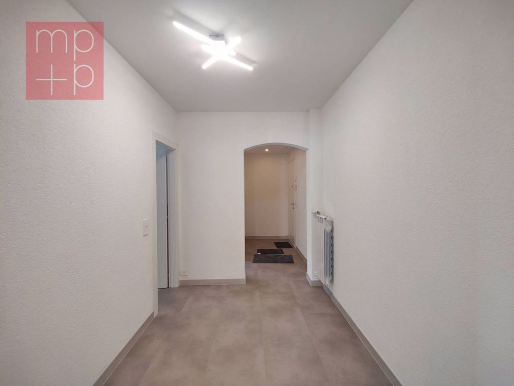 Appartamento - Massagno - Bild 7