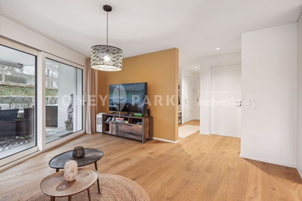 3 ½ Zimmer-Wohnung in Gossau ZH kaufen - Bild 5