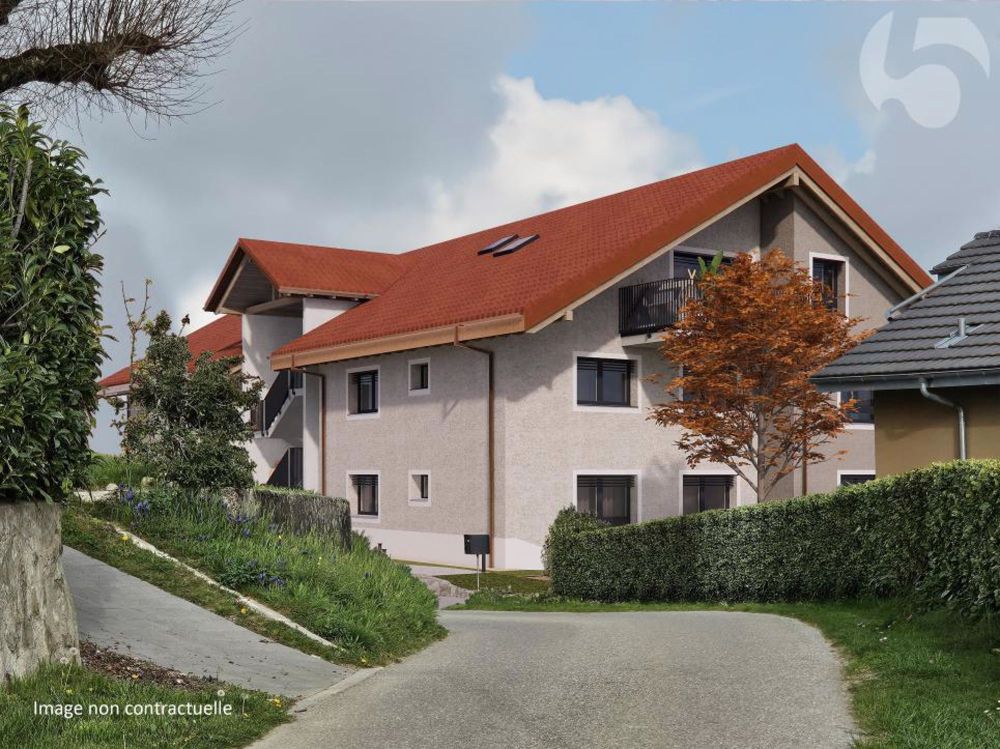 Neue Promotion in kleiner PPE mit 9 Apartments - Bild 2