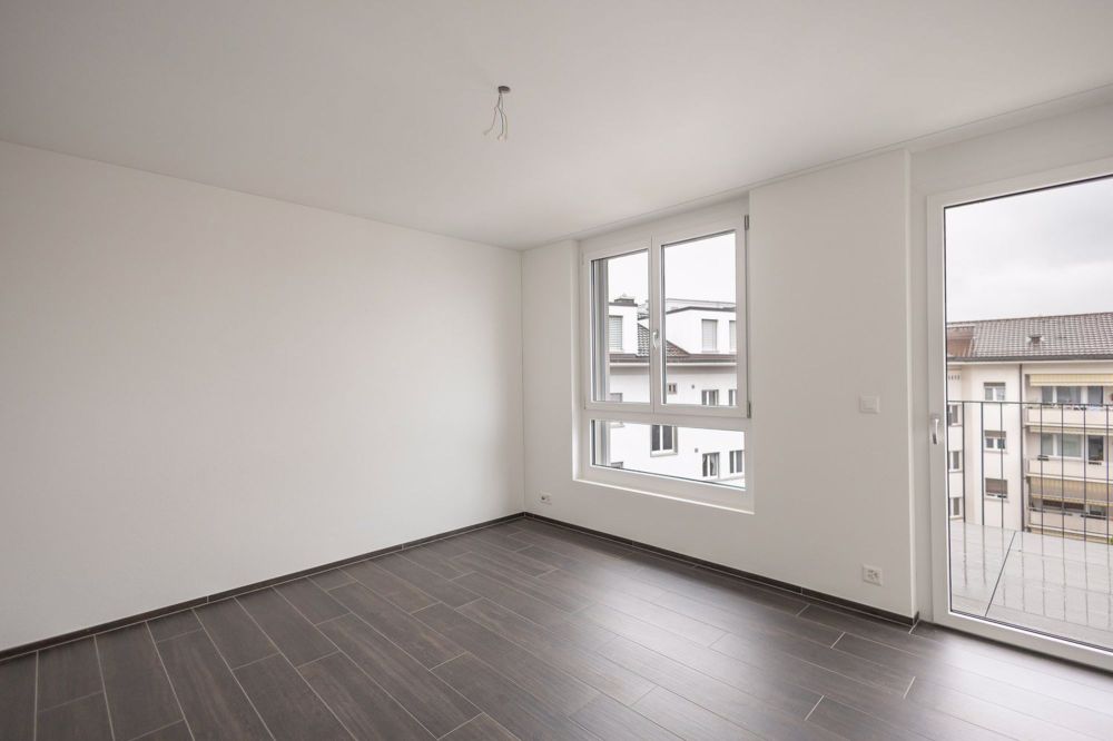 Moderne Neubau 3.5-Zimmerwohnung in Zürich-Oerlikon - Bild 8