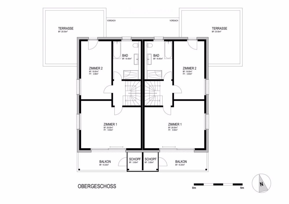 Ihr neues Zuhause an ruhiger und sonniger Lage - Bild 9