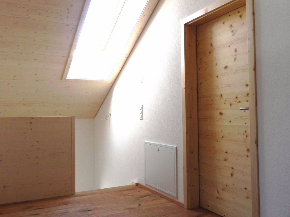 Neubau 5.5-Zimmer Einfamilienhaus Minergie-P - Bild 10