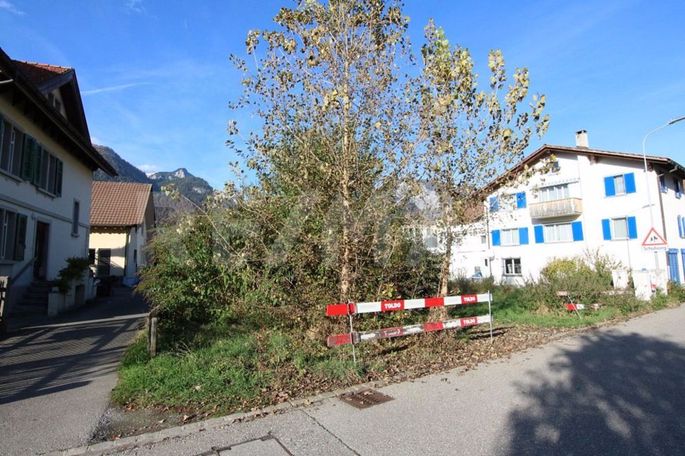 Neubau 5 ½ Zimmerwohnung Nr. 2 im 1. Obergeschoss - Bild 2