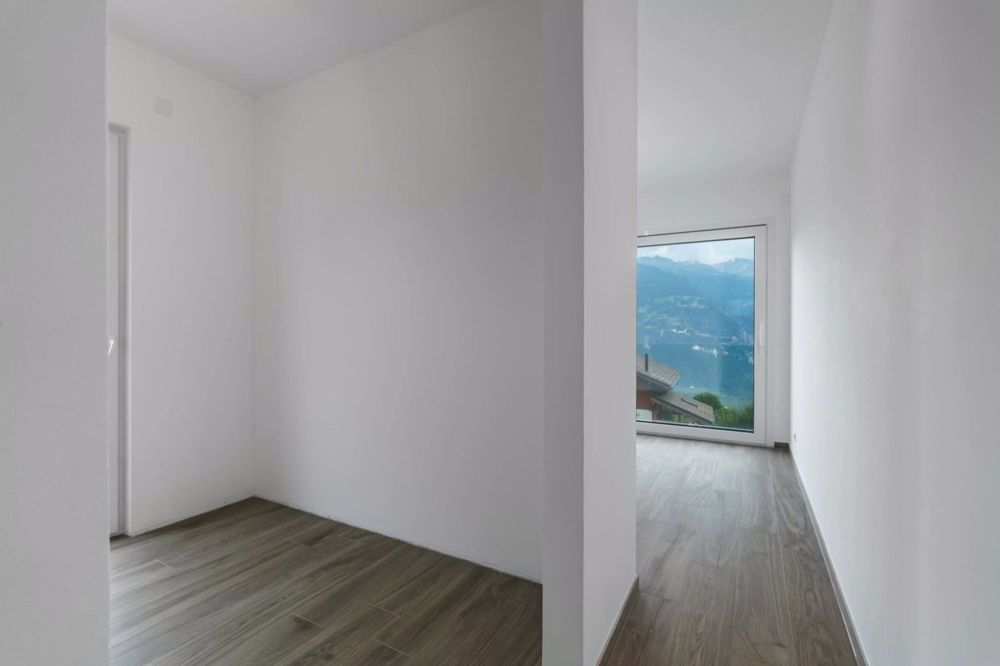 Villa contemporaine neuve sur la commune de Crans-Montana - Bild 13