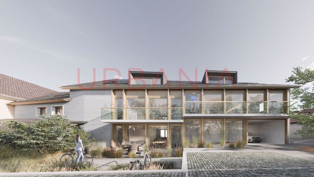 Maison de village HPE - Bild 1