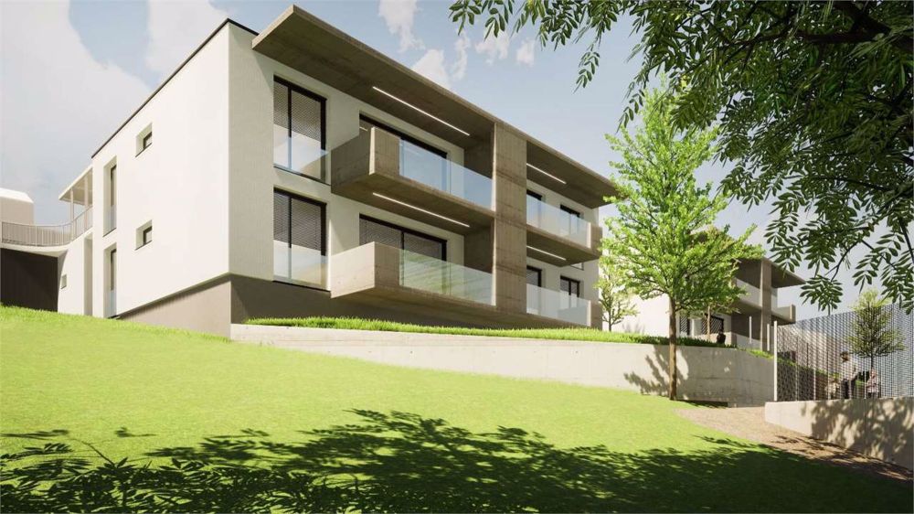 Villa hochwertig in Bau mit privatem Garten - Bild 7