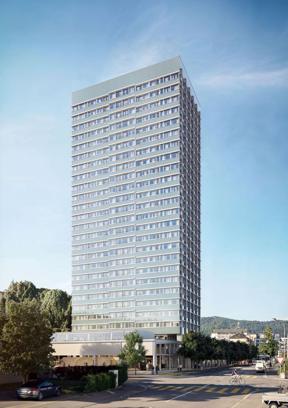 Neubau: ALTO - Wohnen auf der Höhe der Zeit - Bild 10