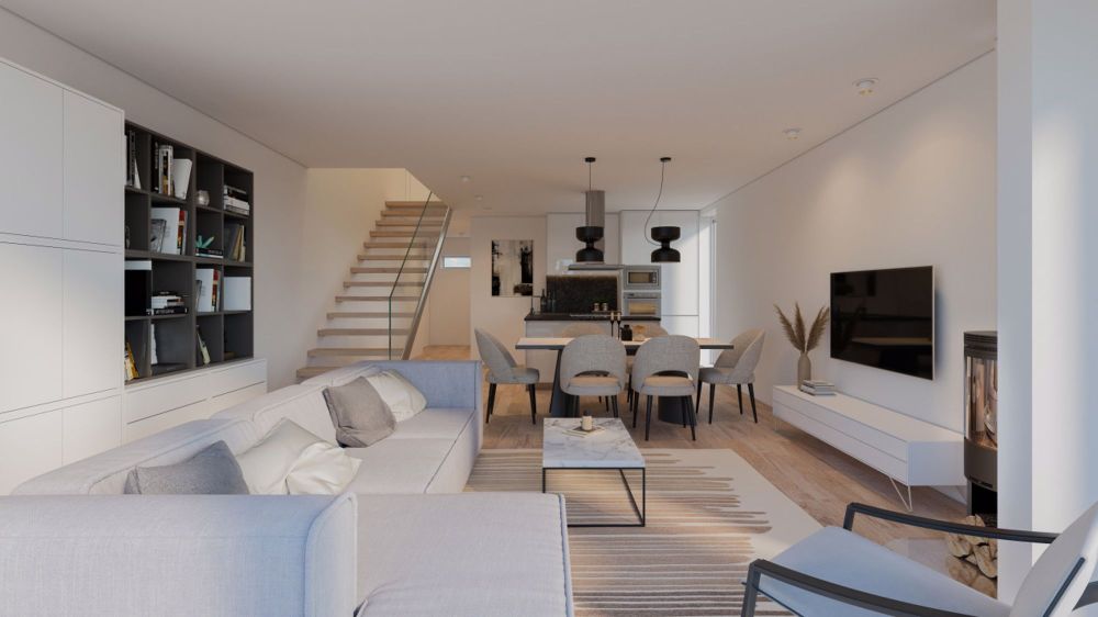 APPARTEMENT NEUF - Bild 5