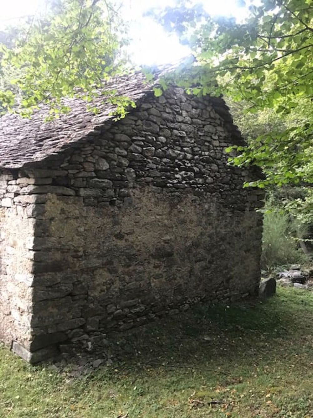 Affascinante Rustico di 1.5 Locali a Claro - Bild 6