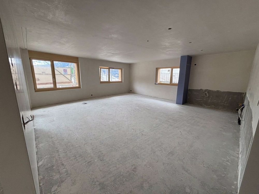 Neubau: 4.5-Zimmer-Erstwohnungen - Bild 2