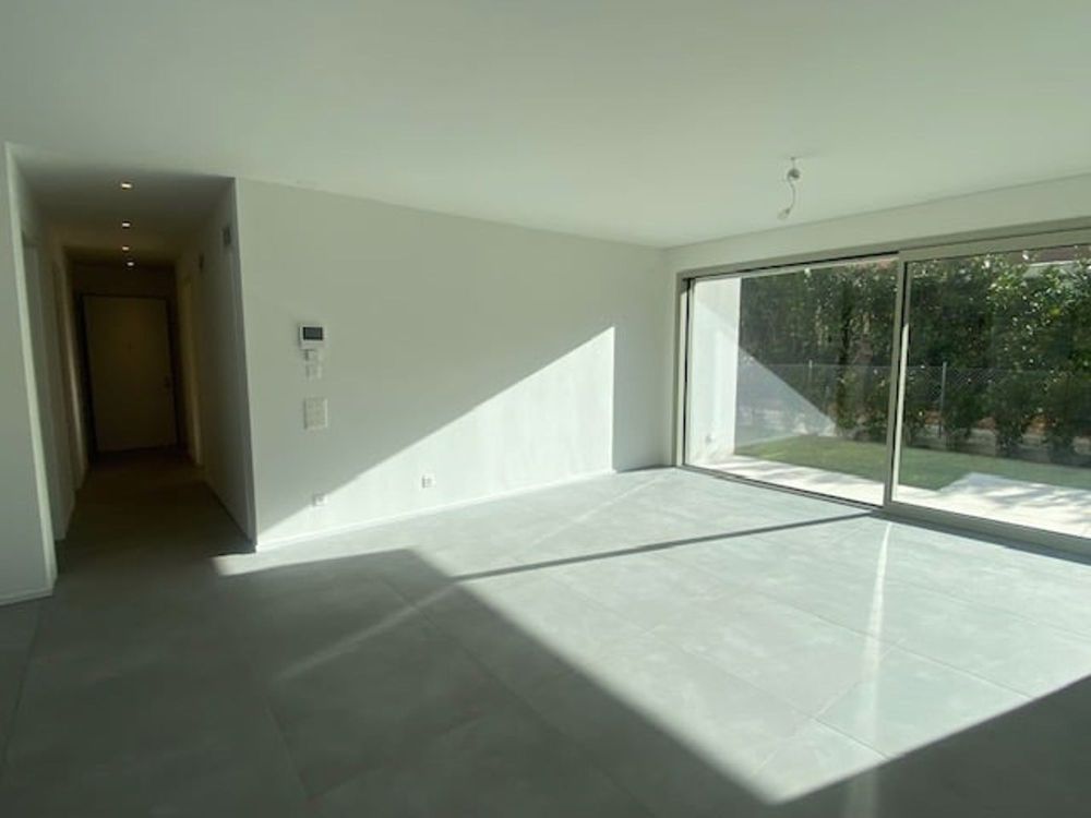 Nuovo 3.5 locali con giardino privato - Bild 4