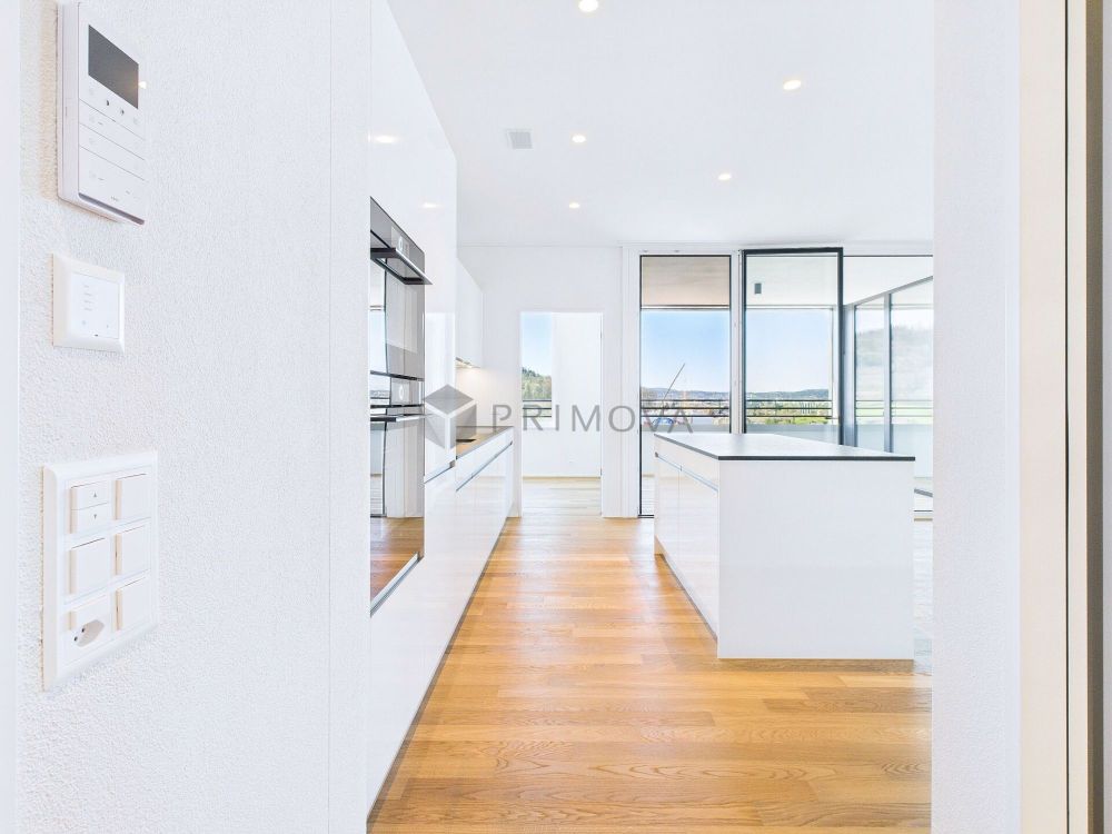 Loft-Feeling. Exklusiver Weitblick. Perfekt für Menschen mit hohen Ansprüchen. - Bild 3