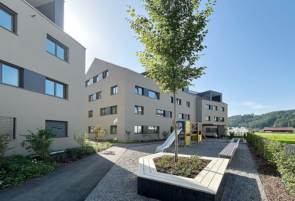 Dussnang 'Dussliger Landsitz' - Bild 2