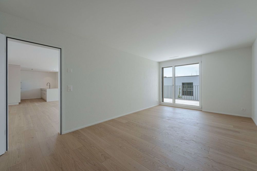 5 ½ Zimmer-Wohnung in Winkel mieten - Bild 7