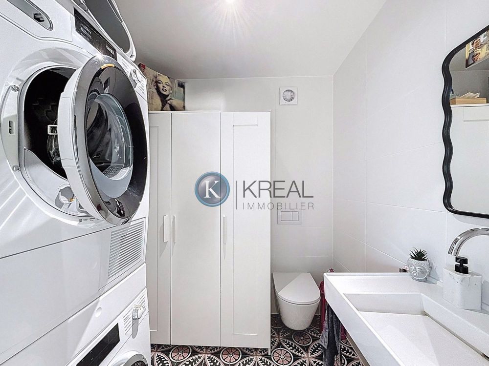 Charme und Modernität ? Magnificent Erdgeschosswohnung in Romanel-sur-Lausanne - Bild 10