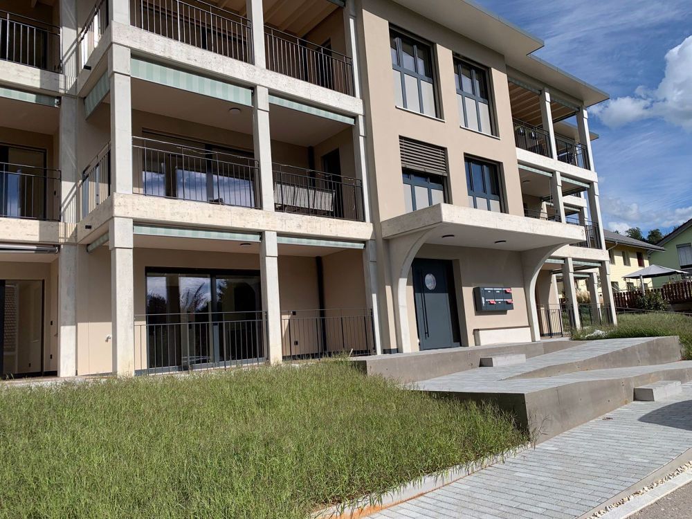 Top Kapitalanlage: 3,5-Zimmer-Wohnung im Erdgeschoss mit 3,3 % Rendite! - Bild 1