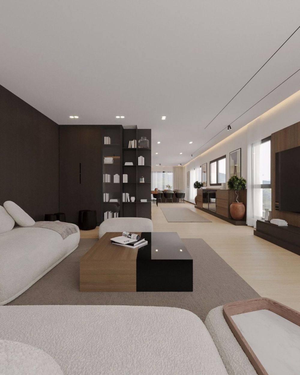 Magnifique Villa mitoyenne - Bild 6