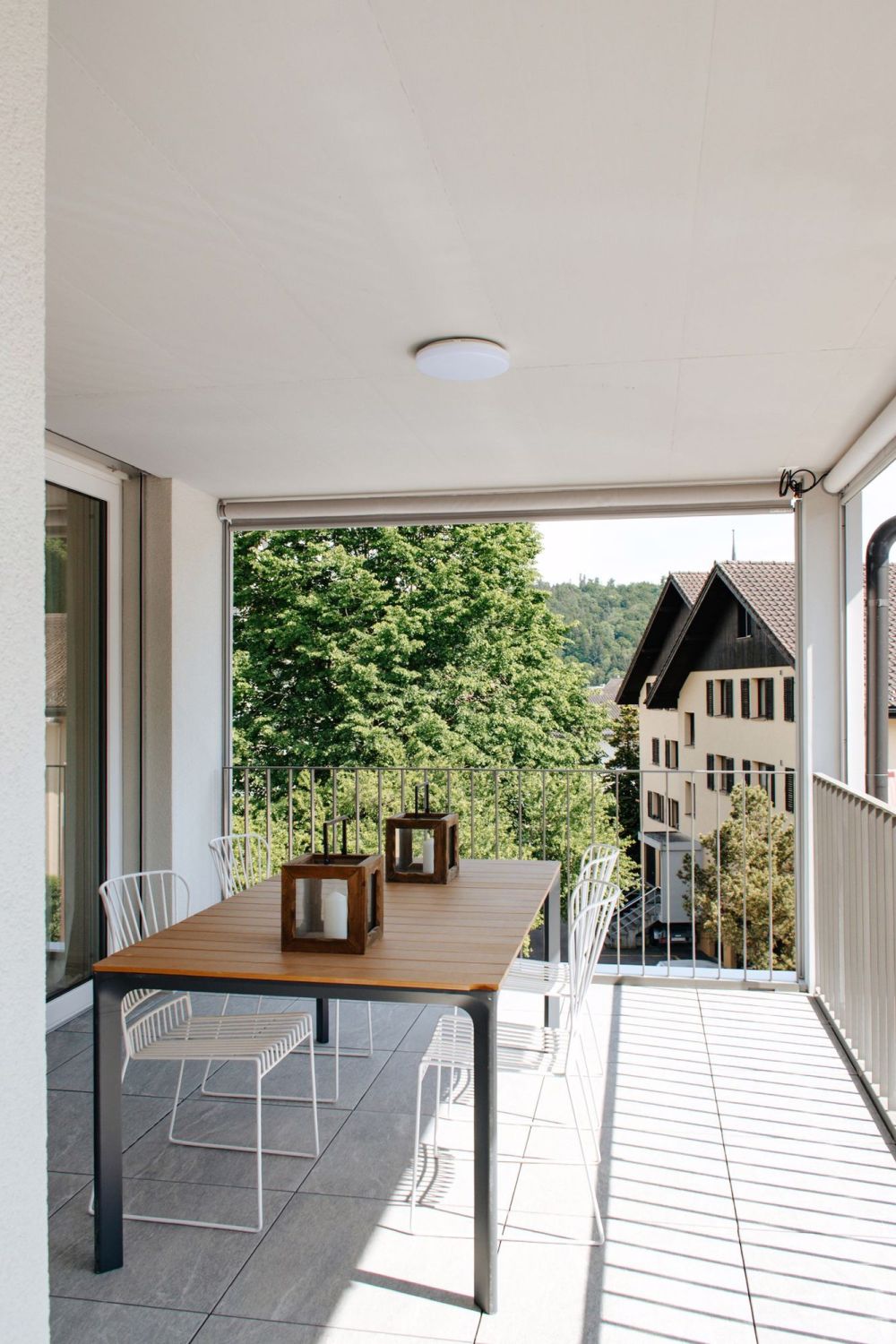 Modern und naturnah - Ihr neues Zuhause - Bild 3