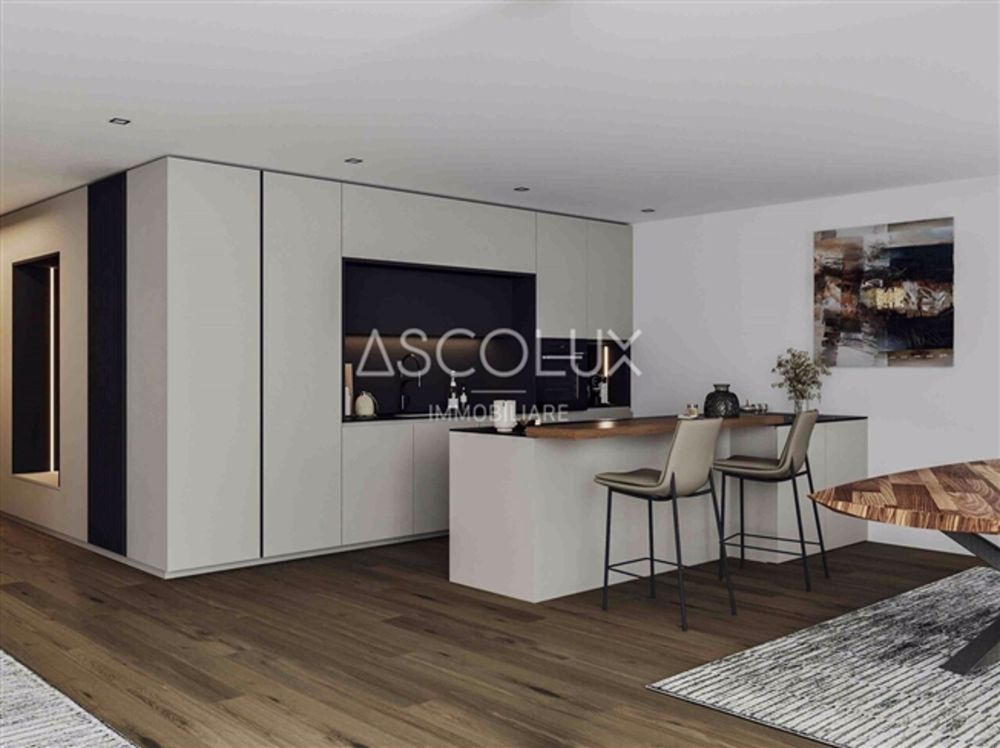 5.5 Attika-wohnung Ein gemütlicher Raum, den Sie Ihr Zuhause nennen können! | 5,5-Zimmer-Penthouse ein gemütlicher Raum, den Sie Ihr Zuhause nennen können! - Bild 4