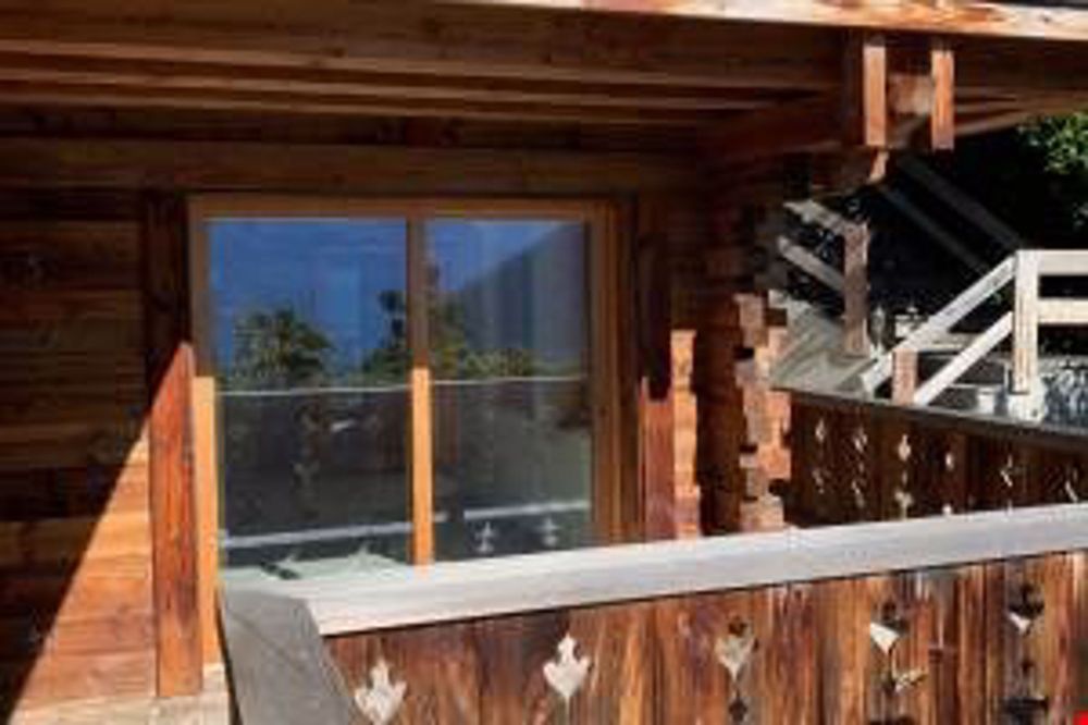 Luxueux chalet à Verbier - Un vrai coup de coeur - Bild 11