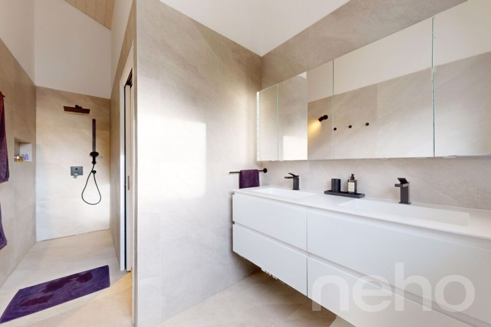 Belle maison neuve avec des finitions haut de gamme - Bild 9