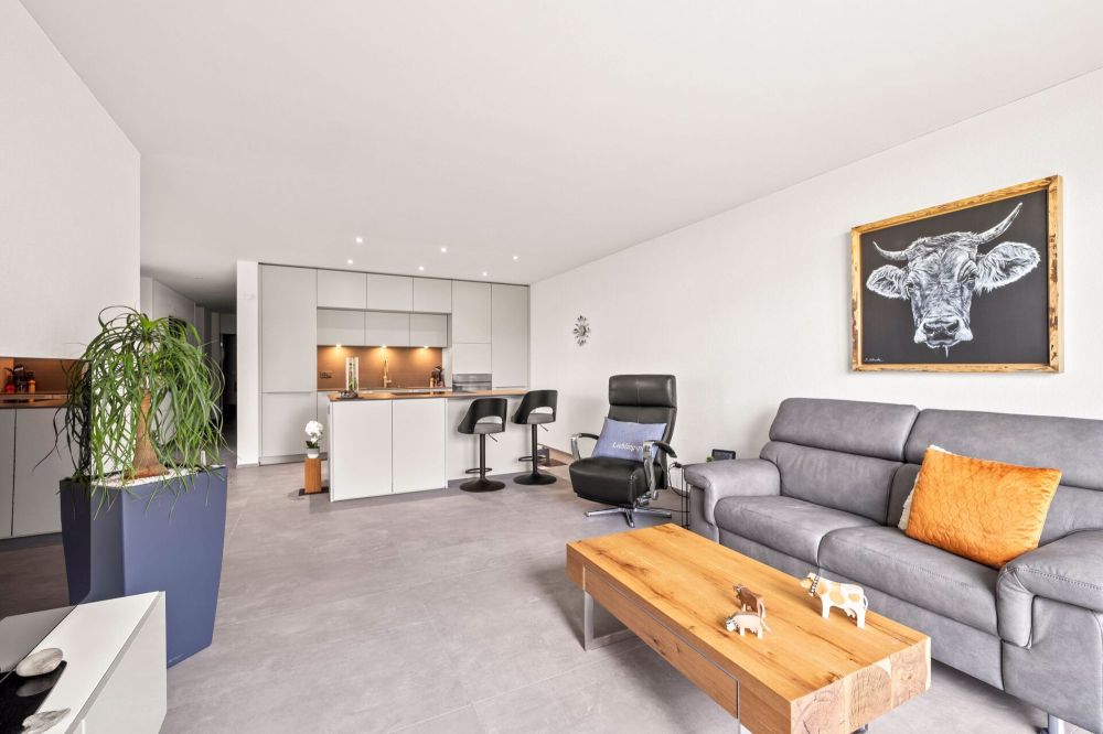 Exklusives Wohngefühl mit Garten und Smart-Home - Bild 3