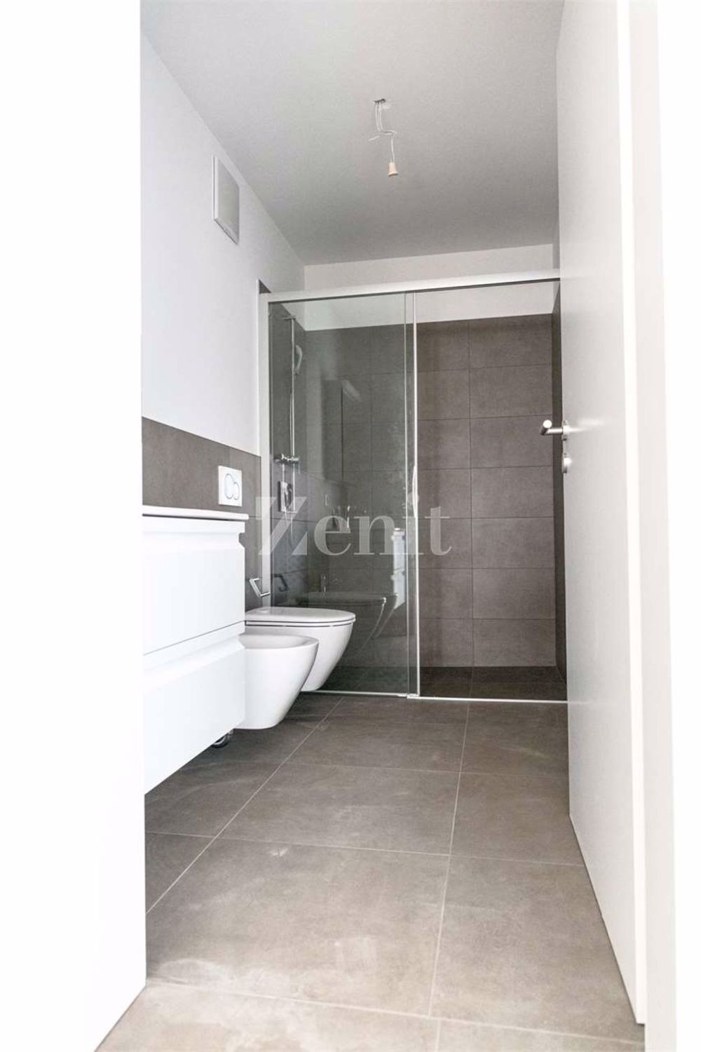 Neue 3.5-Zimmer-Wohnung mit Balkon - Bild 12