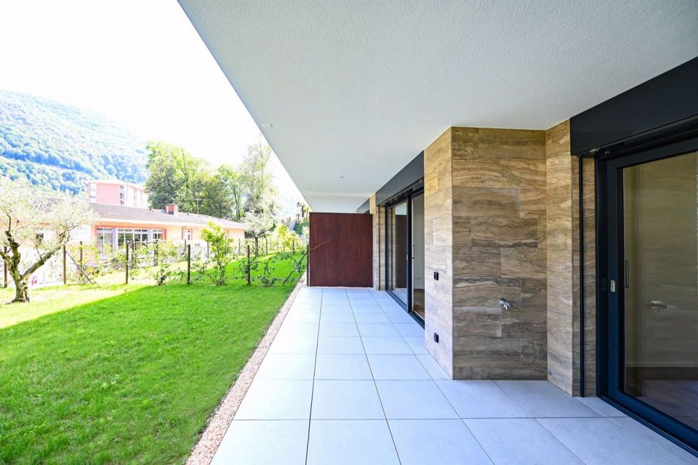NUOVO APPARTAMENTO 2.5 LOCALI ARREDATO CON GIARDINO - 962 3 20230919 1695126074 A4 Nf K Vf75 Du G Zq A.jpg
