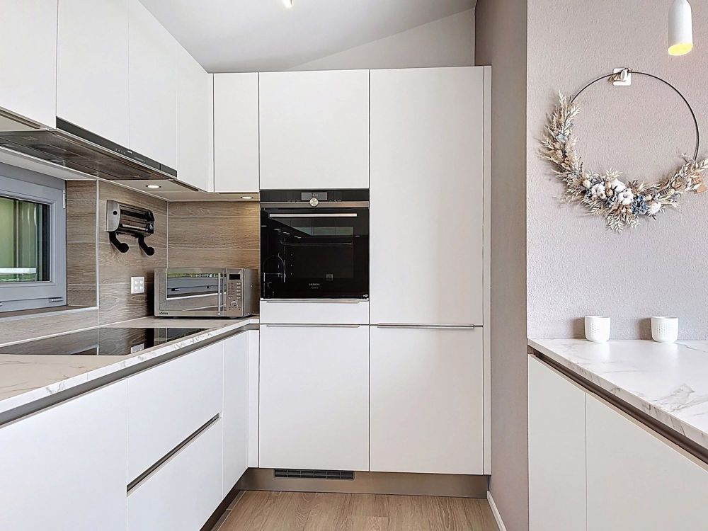 Exklusivität: Schöne Villa im Herzen der Weinberge - Bild 6