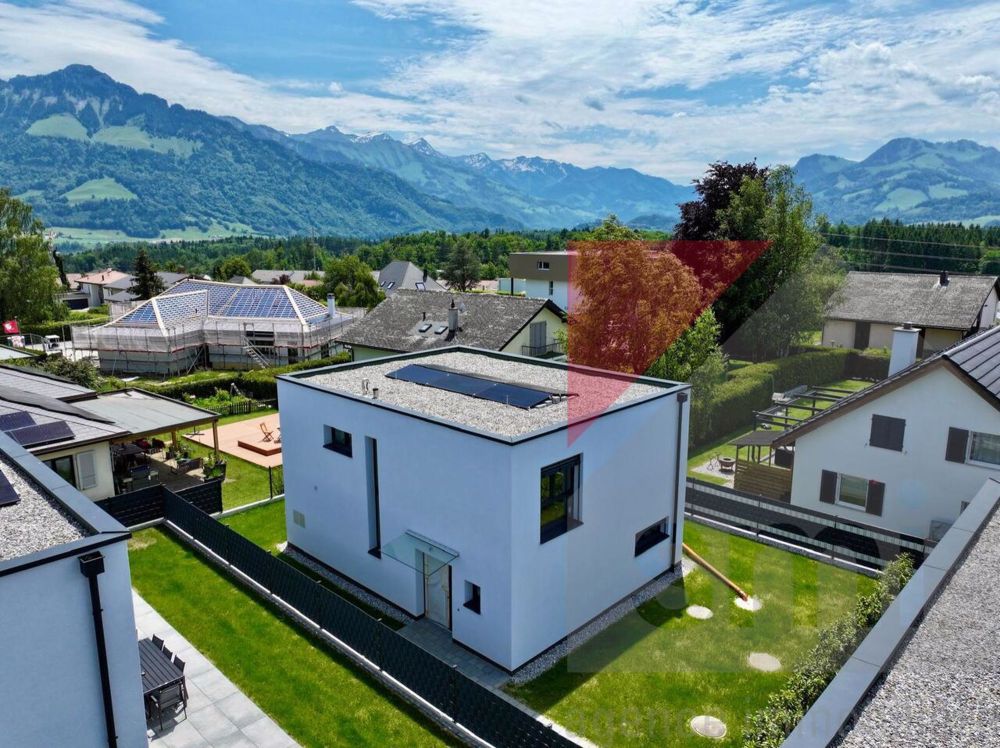 Ihre zukünftige Villa, nach Ihren Wünschen zu gestalten, in Jéricho - Bild 1